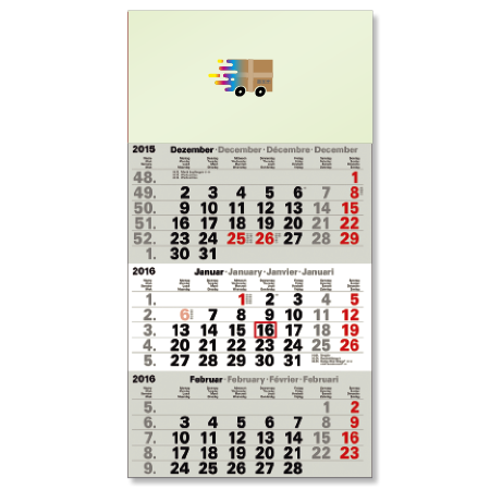 Kalender