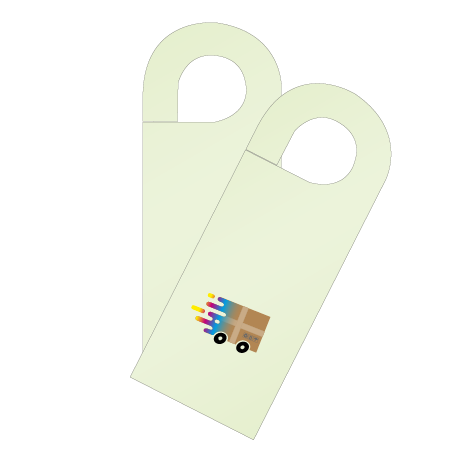 Türanhänger