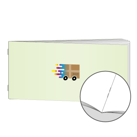 Broschüren