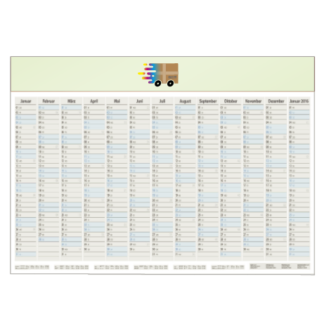 Kalender