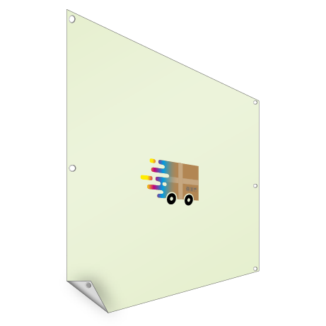 Blockout Banner